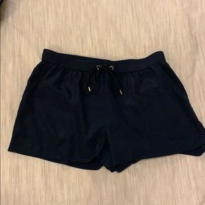 Michael kors lounge shorts